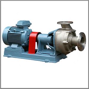 IZL125-22不锈钢胶球输送泵